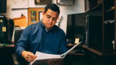 Carlos Gutierrez