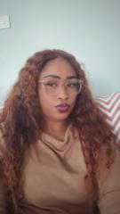 Chioma Arubi