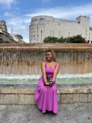 Sarah-Gabrielle Casimir