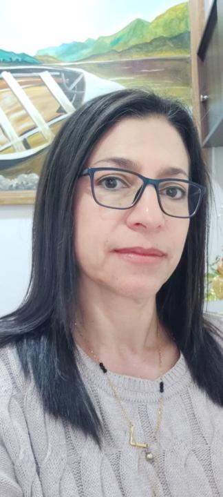Adela Jaramillo