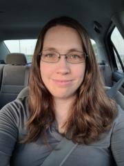 Elizabeth Whitted