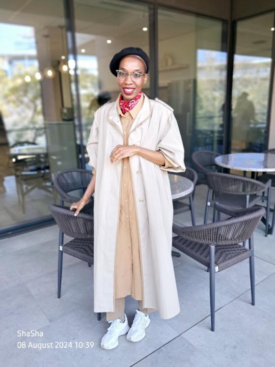 Shatadi Tshesane