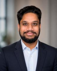 Sundeep Pidugu