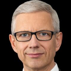 Arne Lindemann