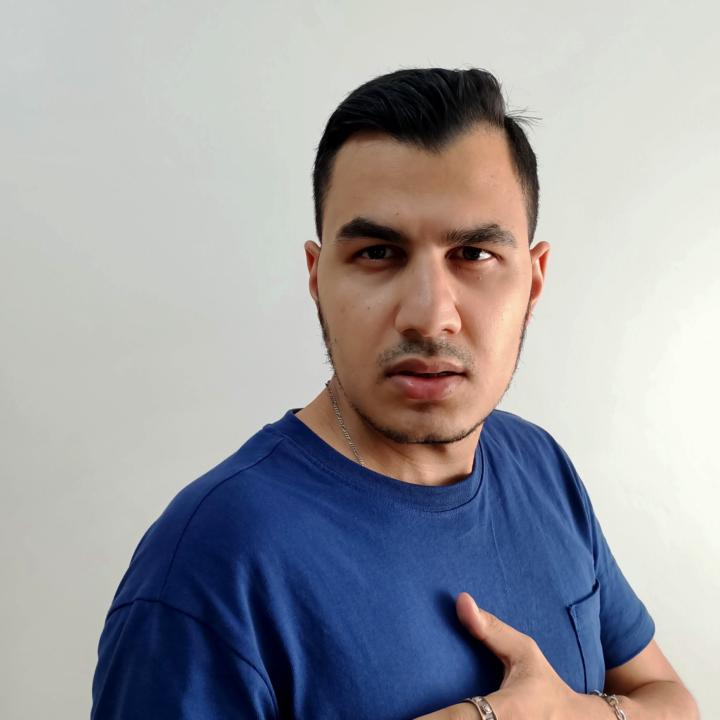 Ahmed Erkam Bayraktar