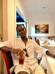 Andy Mugisha