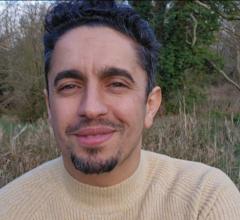 Ali Sabri