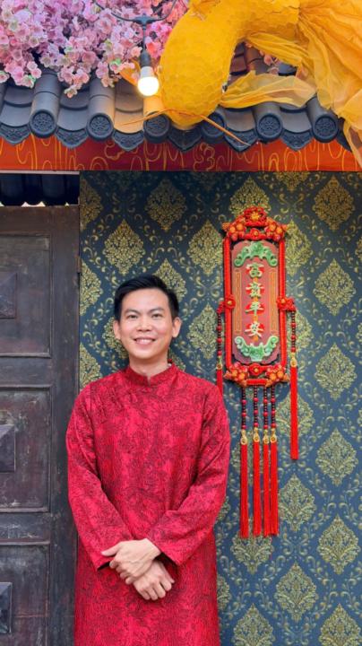 Bảo Cao Hoàng