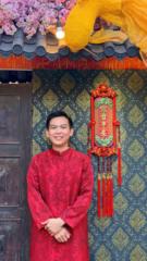 Bảo Cao Hoàng