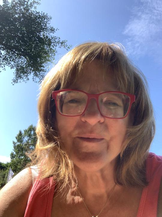 Karin Schierling