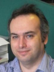 Duncan MacInnes