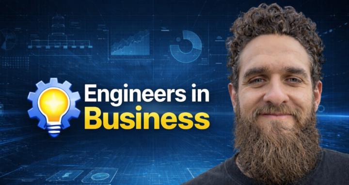 Engineers in Business