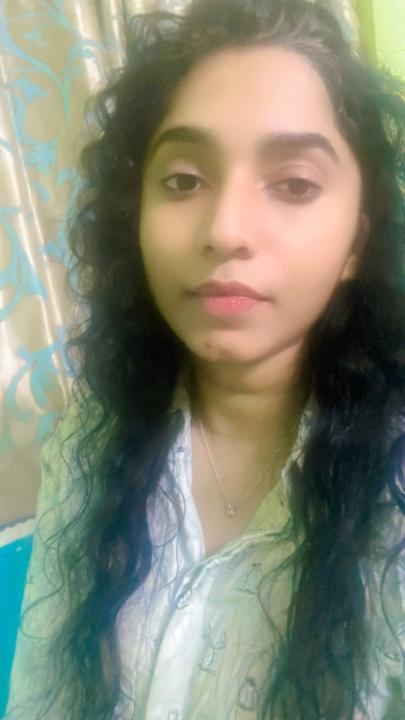 Nimmy Mathew