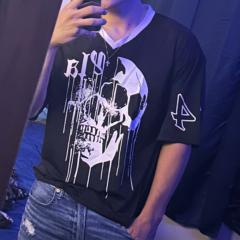 Kevinn Mazo
