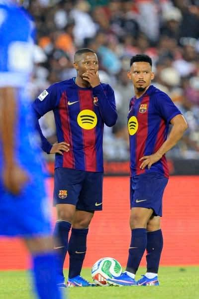 Nkosi Paulo