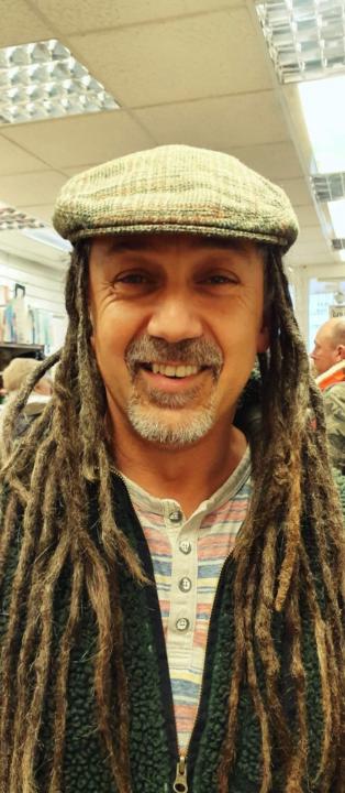 Stuart Parker