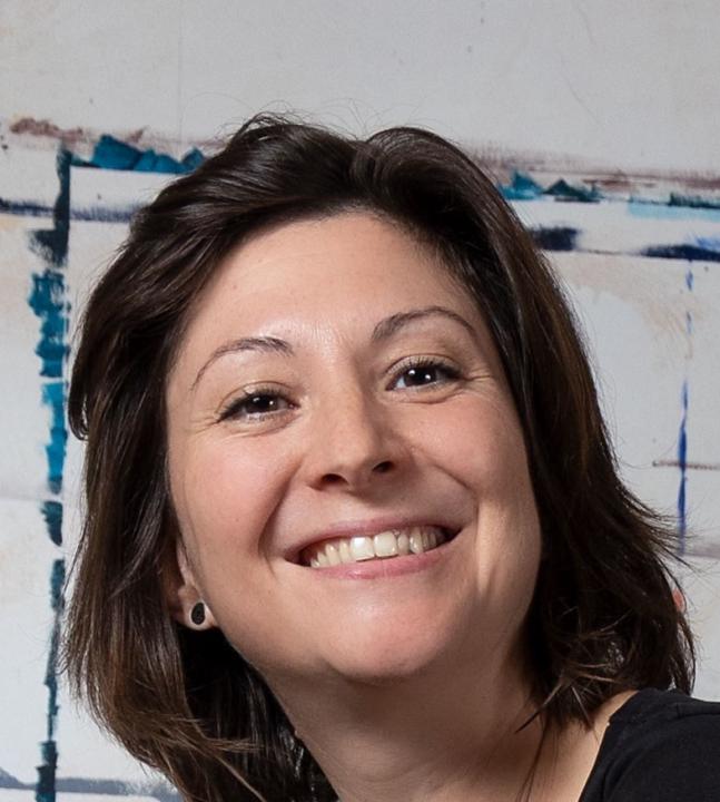 Julie Henault