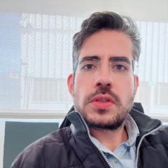 Manuel Galaviz Aramoni