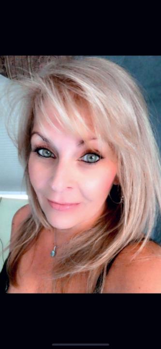 Amy Fiorello