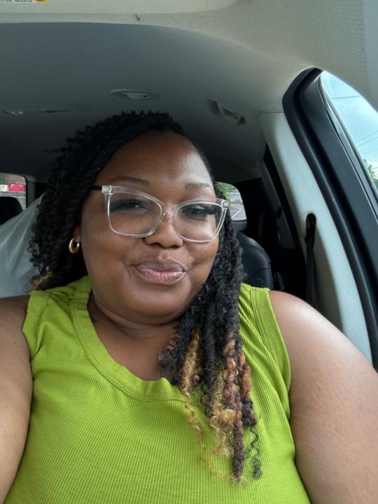 Latressa Carter