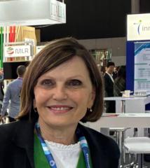 Luciana Capriotti