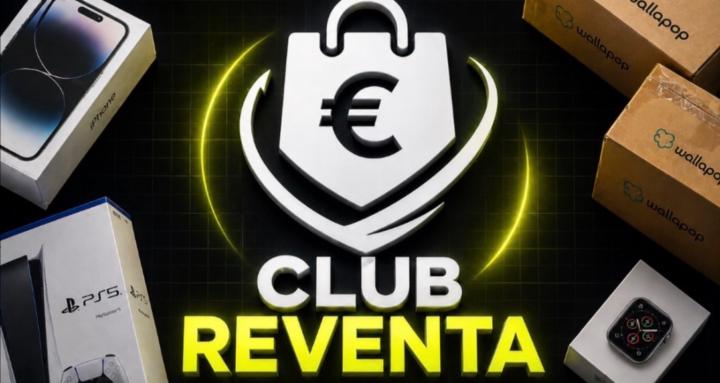 El Club de la Reventa 2026