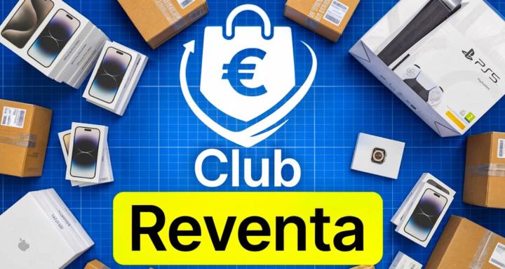 El Club de la Reventa 2026