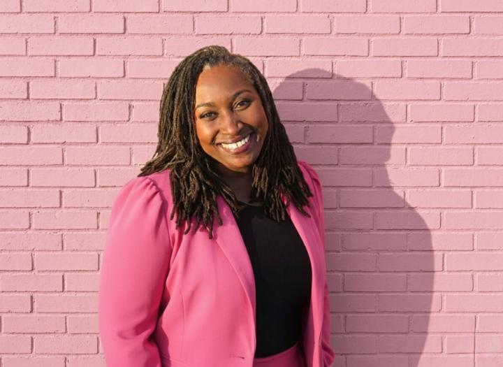 Tamara Crutcher