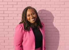 Tamara Crutcher