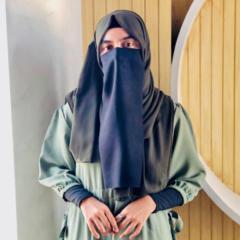 Mariam Saher