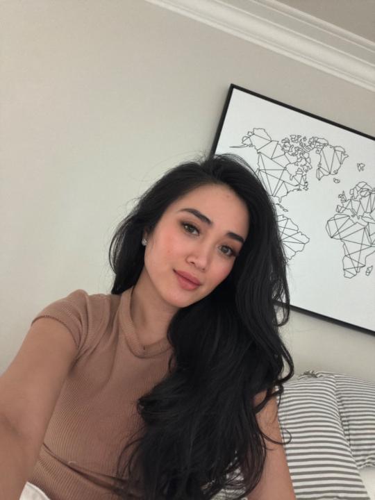 Ivy Roma