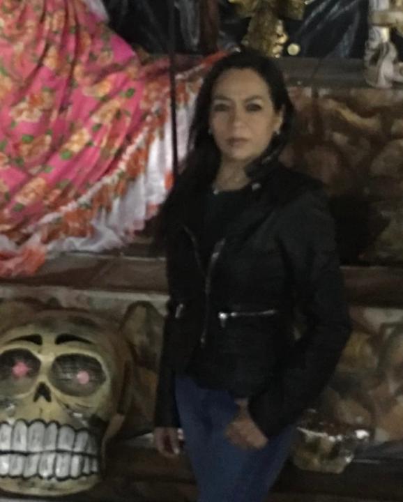 Margarita del Carmen Villaseñor