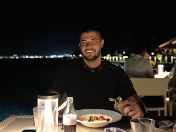 Aleksandar Anastasov