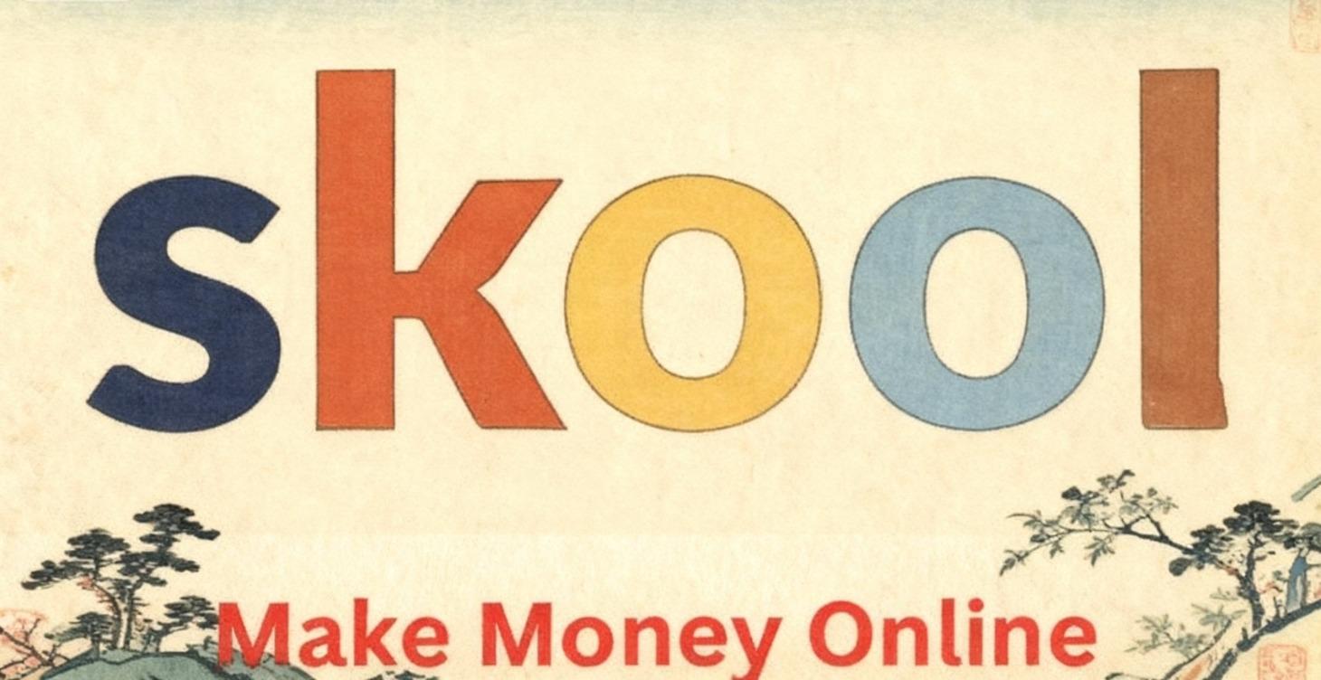 0 基礎建立你的第一個可收費 Skool 社群