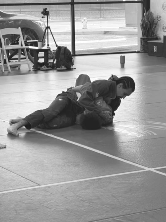 Juan Diego Hermosillo Martin