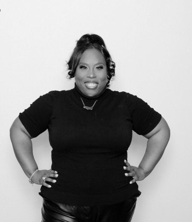 Diamond Allen