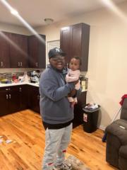 Delreiss Williams