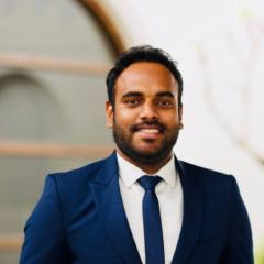 Tharindu Pinnaduwage