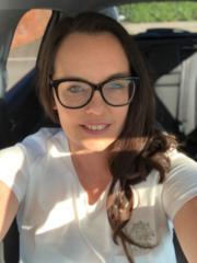 Jacqui Matthews