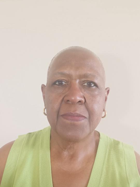 Lynn Lewis