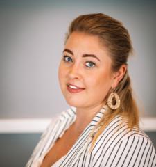 Chantal Groener