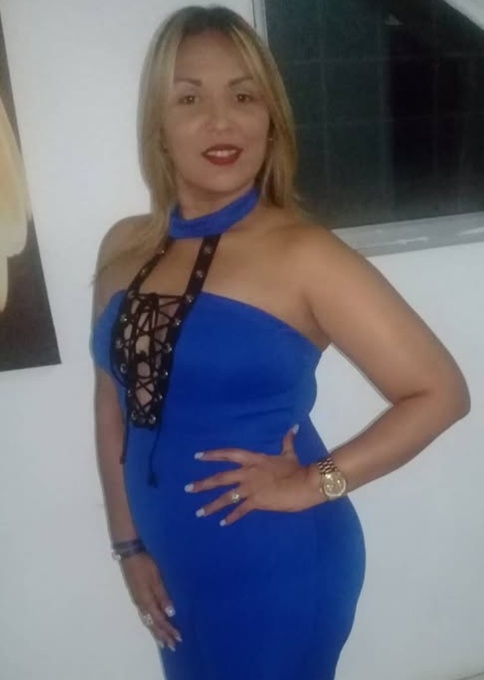Yenny López