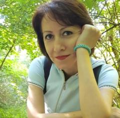 Lucilia Vasilescu
