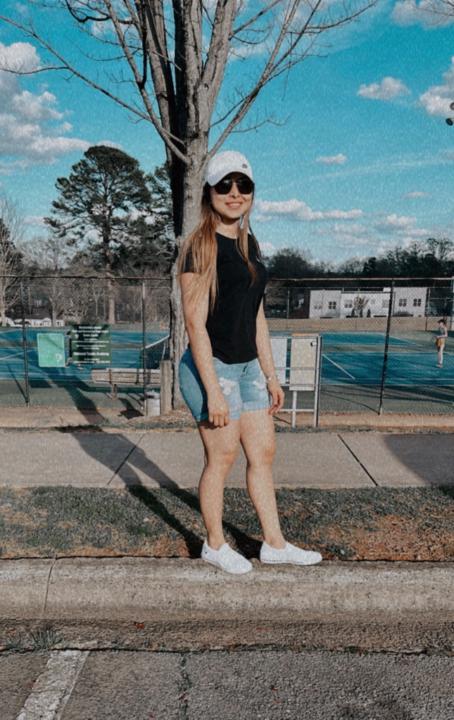 Jhennifer Campos