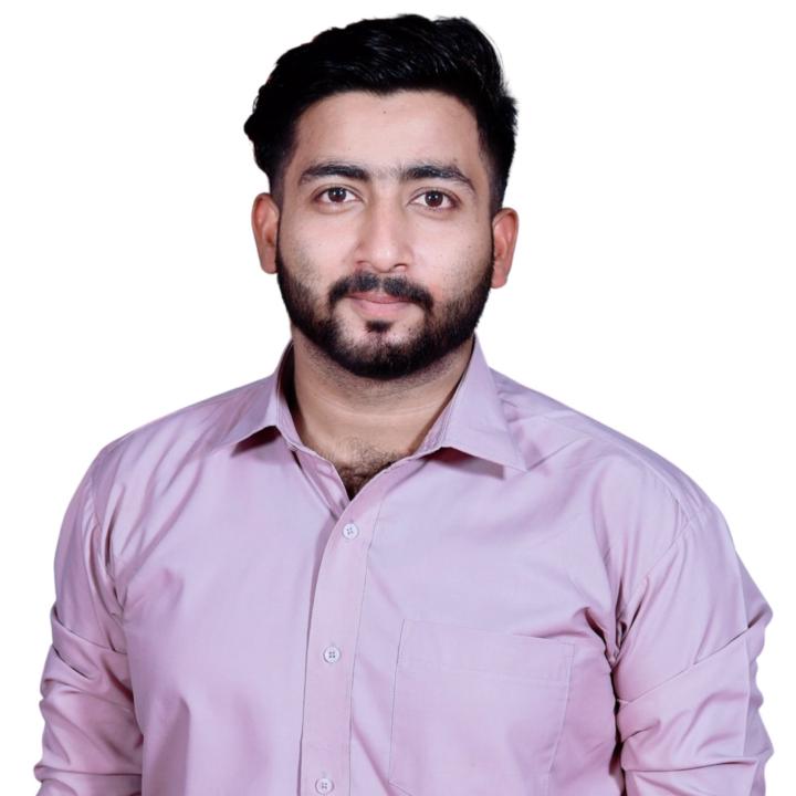 Muhammad noman Waleed