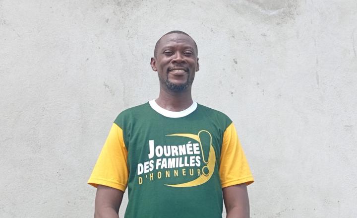 Franck Armel Armeloo