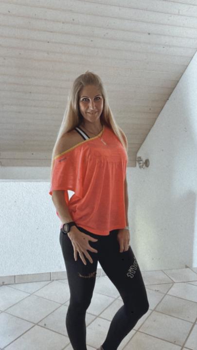 Michèle Berger