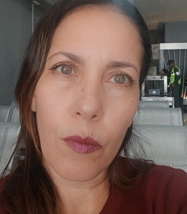 Yaiza Delgado Lizardi