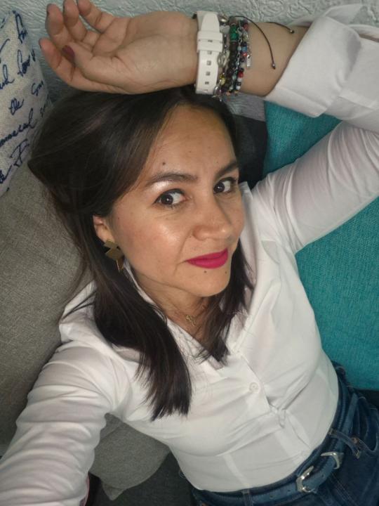 Janeth Baena
