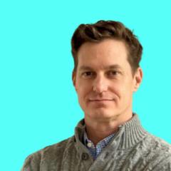 Nick Lipetzky